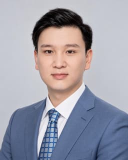 John Yang