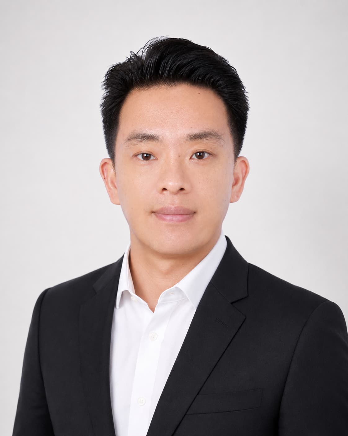 Eric Huang